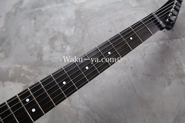 画像4: Steinberger GS-7TA  / Black (4)