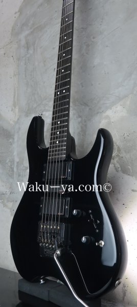 画像5: Steinberger GS-7TA  / Black (5)
