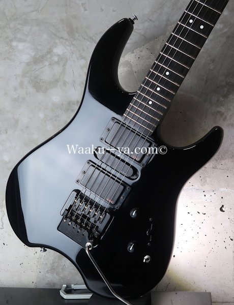 画像13: Steinberger GS-7TA  / Black (13)