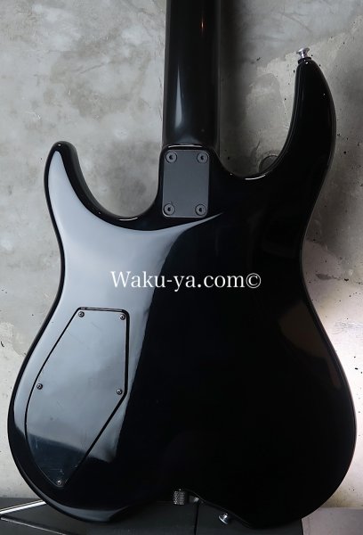 画像2: Steinberger GS-7TA  / Black (2)