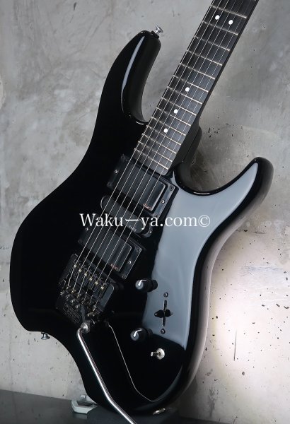 画像9: Steinberger GS-7TA  / Black (9)