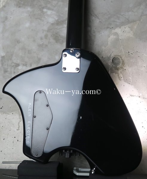 画像2: Steinberger GK-4T Klein / Black (2)