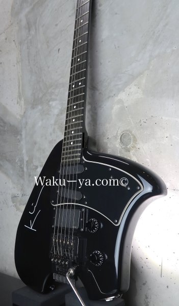 画像5: Steinberger GK-4T Klein / Black (5)