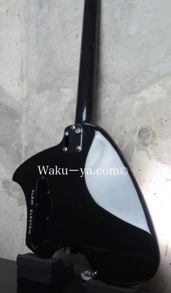 画像6: Steinberger GK-4T Klein / Black (6)