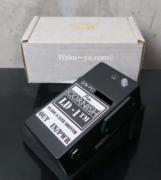 画像7: Pete Cornish LD-1  (7)