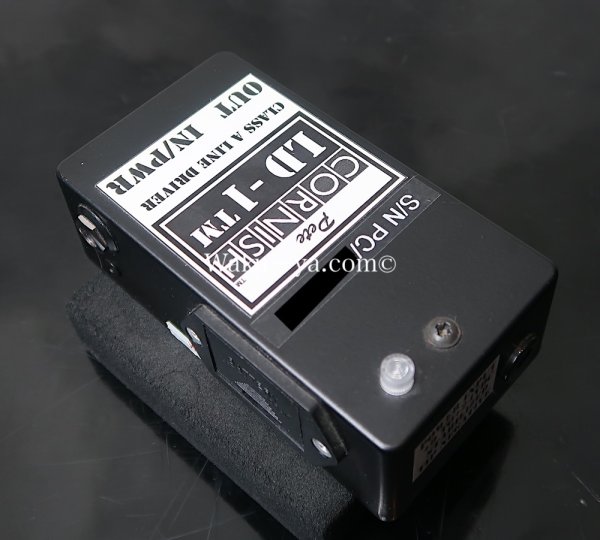 画像5: Pete Cornish LD-1  (5)