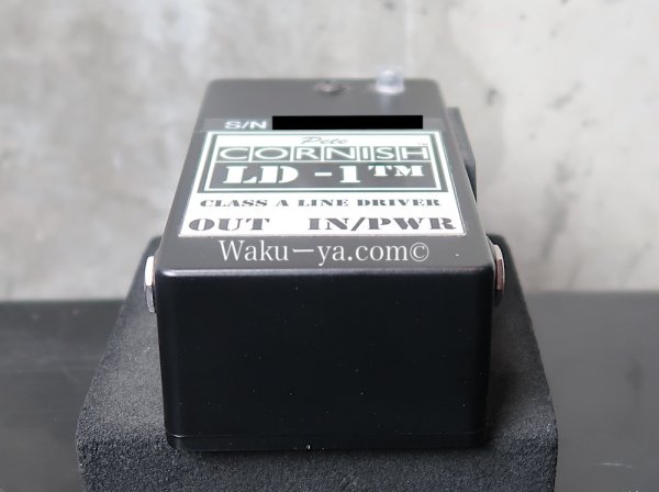 画像3: Pete Cornish LD-1  (3)