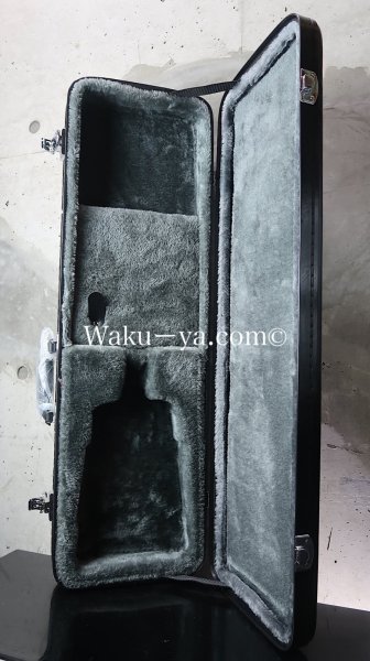 画像2: Steinberger  Hard Case for GL / GT (2)