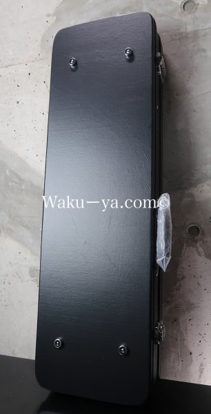 画像3: Steinberger  Hard Case for GL / GT (3)