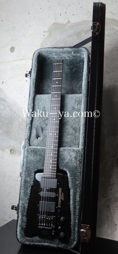 画像1: Steinberger Hard Case for GL / GT