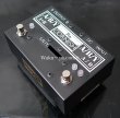 画像6: Pete Cornish A/B/Y Box / Line Driver / Battery-Free Black　 (6)