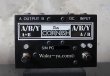 画像1: Pete Cornish A/B/Y Box / Line Driver / Battery-Free Black　 (1)