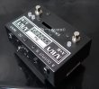画像2: Pete Cornish A/B/Y Box / Line Driver / Battery-Free Black　 (2)