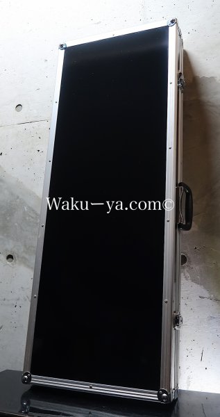画像2: Steinberger  Original Tour Case for GS (2)