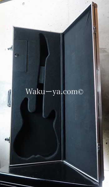 画像3: Steinberger  Original Tour Case for GS (3)