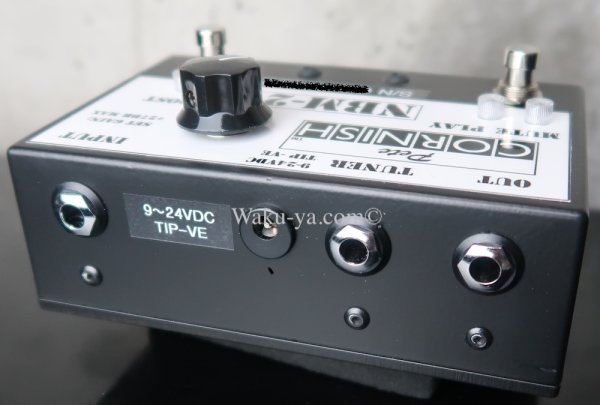 画像2: Pete Cornish NBM-2 (2)