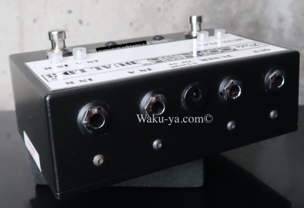 画像3: Pete Cornish Dual LD-3 Line Driver  (3)