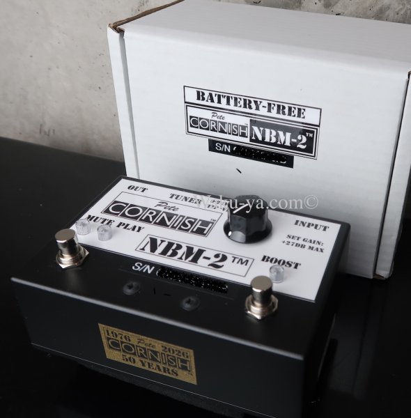 画像7: Pete Cornish NBM-2 (7)