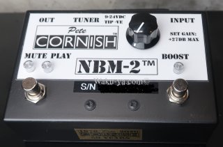 Pete Cornish LD-3 Line D 本体のみ Pete Cornish LD-3 TM / Line Driver - 和久屋<Wakuya>