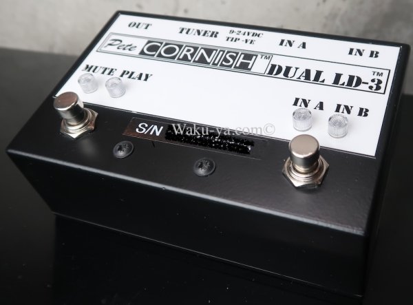 画像5: Pete Cornish Dual LD-3 Line Driver  (5)