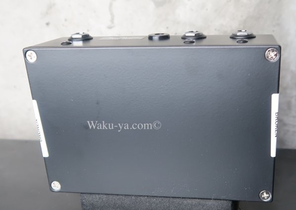 画像5: Pete Cornish NBM-2 (5)