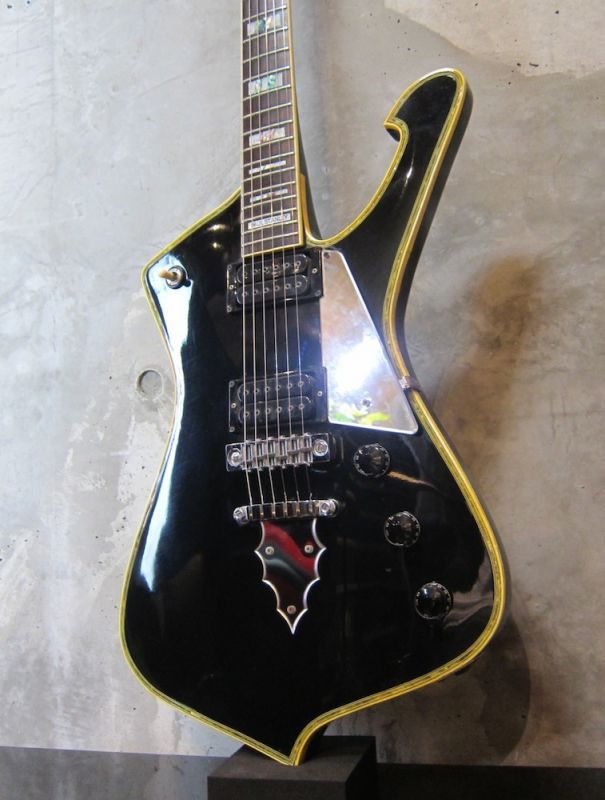 Ibanez PS-10 Paul Stanley Model 1978 - 和久屋<Wakuya>