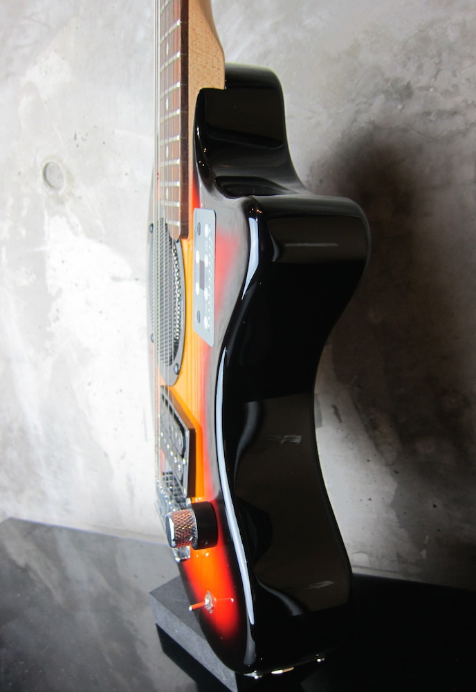 FERNANDES DIGI-ZO ULTIMA（中古）【楽器検索デジマート】