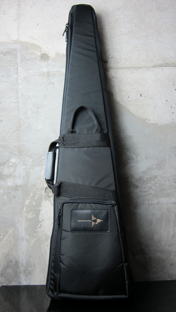NAZCA Protect Case for Steinberger Bass - 和久屋<Wakuya>