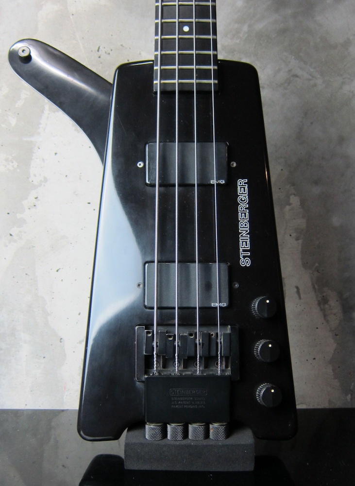 Steinberger Xl 2 1984 和久屋 Wakuya