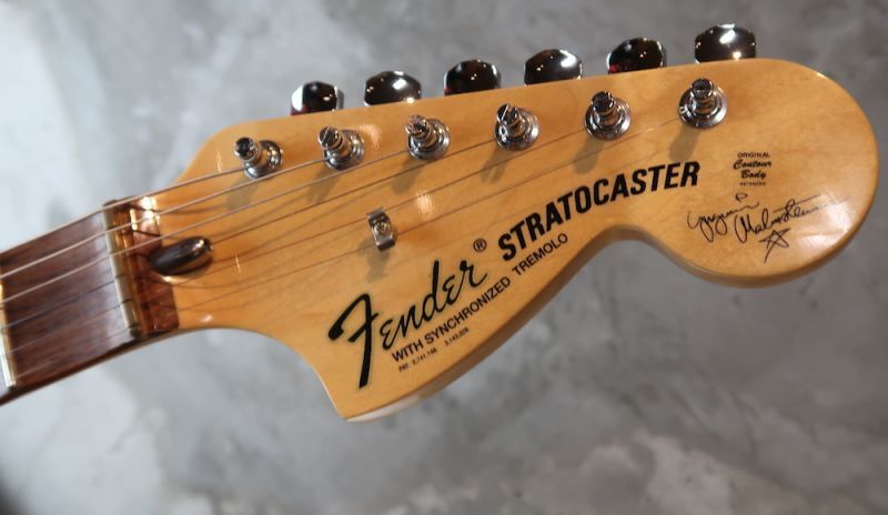 超定番 Fender エレキギター YNGWIE MALMSTEEN STRATOCASTERR ROSEWOOD mamun.uz
