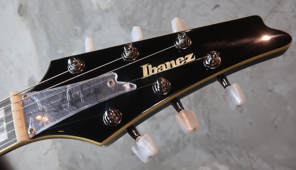 Ibanez Ps 1 Paul Stanley Model 和久屋 Wakuya