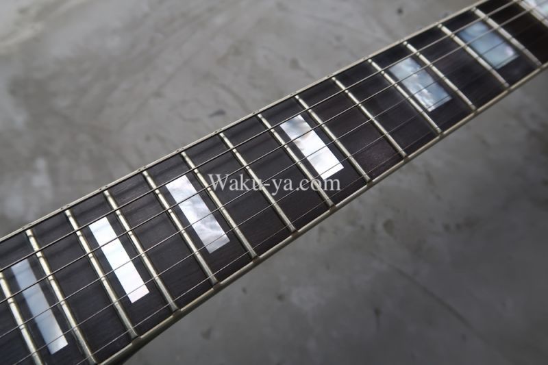 Dean USA Michael Schenker Flames V 100 Limited 和久屋