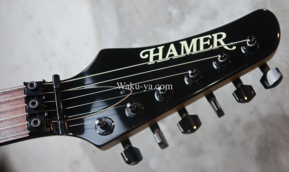 HAMER USA GCTS/JR Centaura / BWGT - 和久屋<Wakuya>