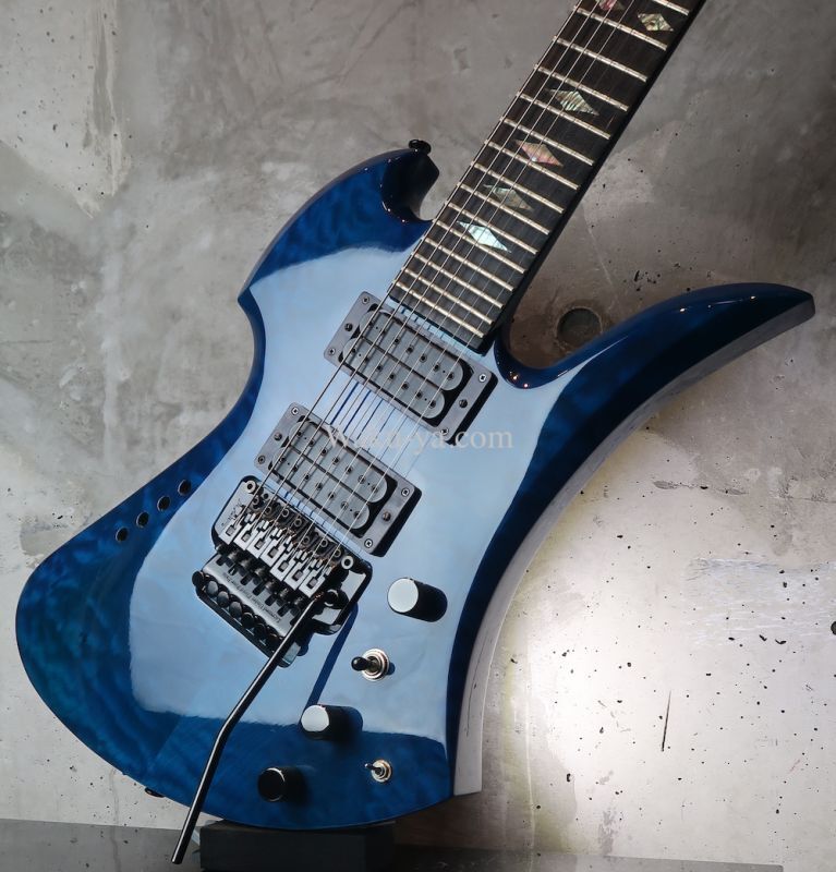 BSM MTC(マスター・トーン・サーキット) リッチーブラックモア