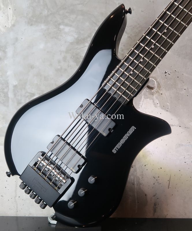 Steinberger XQ-25AW 