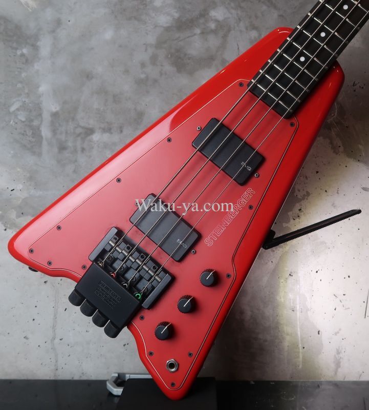 STEINBERGER XP-2