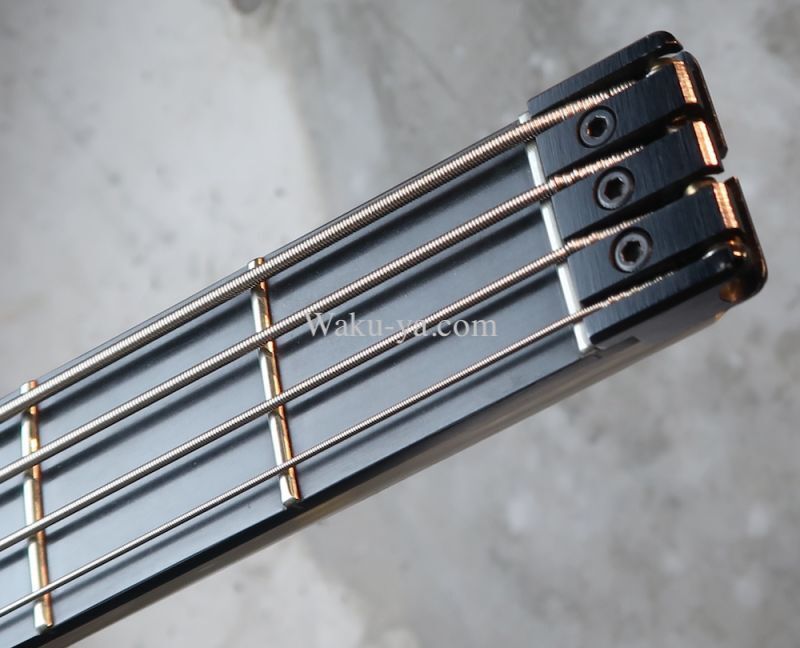 Steinberger XL-2TA '91 Elite / White - 和久屋<Wakuya>