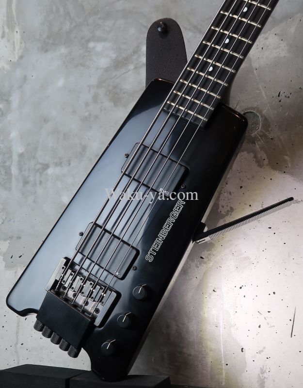 Steinberger XL-25AN / Narrow - 和久屋<Wakuya>