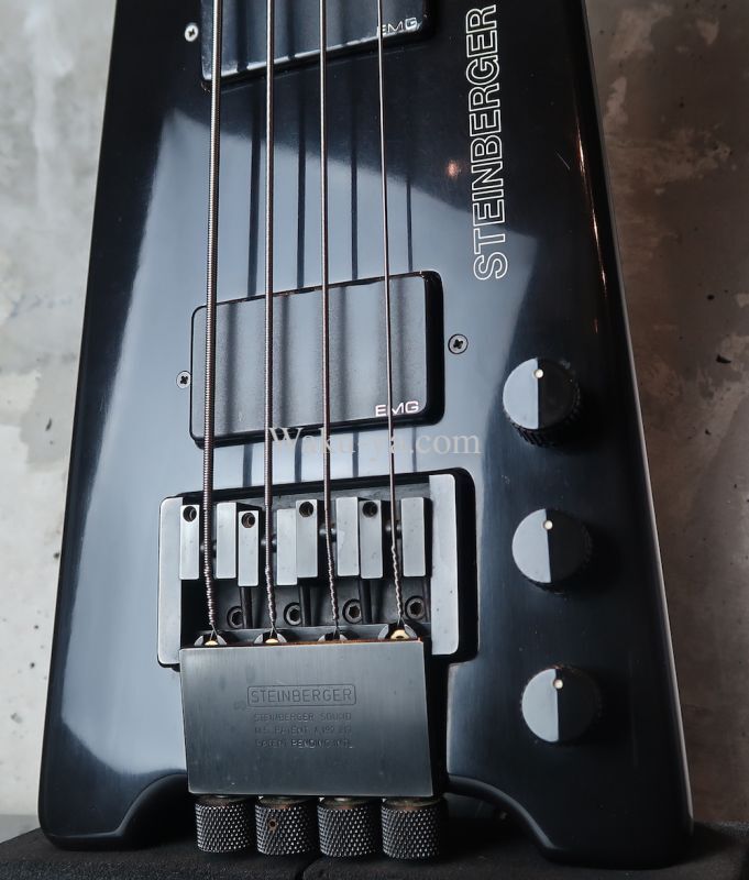 Steinberger XL-2 / 1984 - 和久屋<Wakuya>