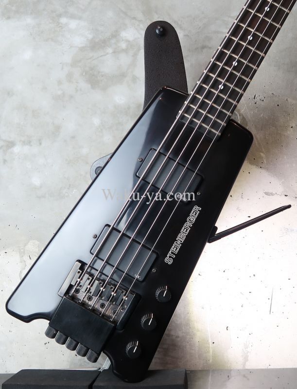 Steinberger XL-25AN / Narrow - 和久屋<Wakuya>