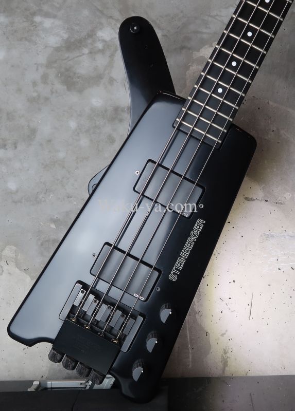 Steinberger XL-2 / 1984 - 和久屋<Wakuya>