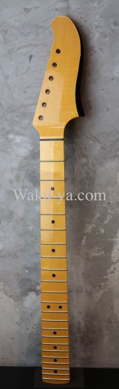 Warmoth Maple Neck 22F / Moderen Mooncaster - 和久屋<Wakuya>