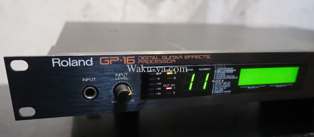 Roland GP-16