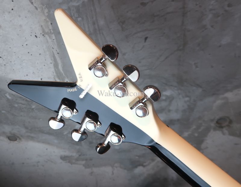DEAN USA Michael Schenker Flying V #9X/100 Limited - 和久屋<Wakuya>