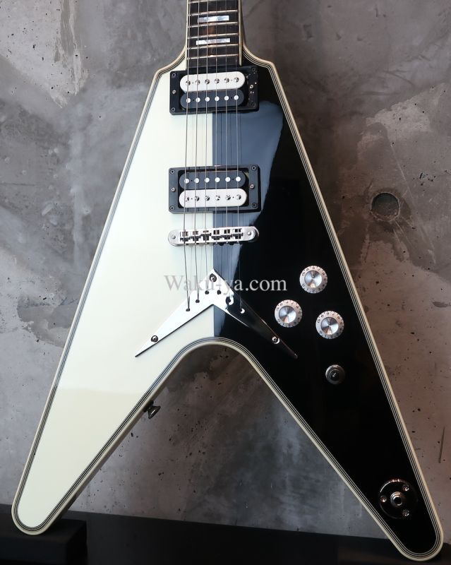 DEAN USA Michael Schenker Flying V #9X/100 Limited - 和久屋<Wakuya>