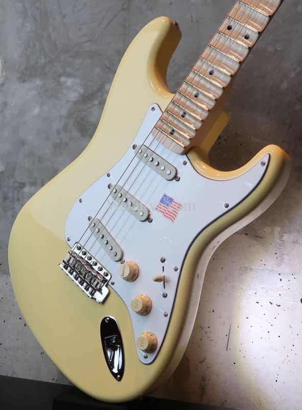 Yngwie Malmsteen Stratocaste