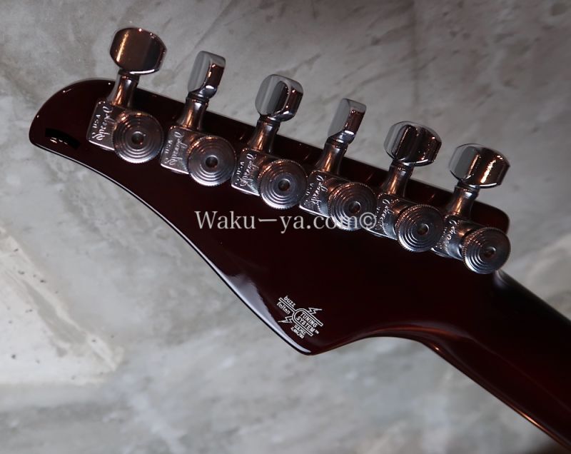 hyde着ifブラックジャガーレザーJKシェアスピリットスカルギター
