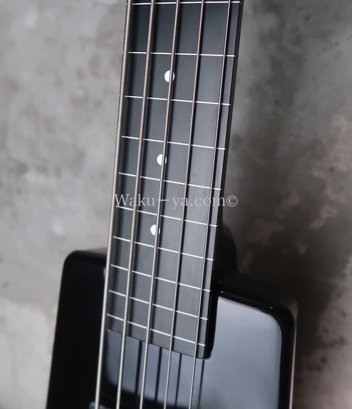 Steinberger XL-25AN LF '90 Narrow / Fretless - 和久屋<Wakuya>