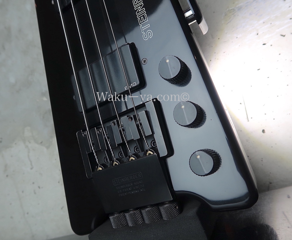 【超値下げ！】STEINBERGER XL-2スタインバーガー ベース Steinberger XL-2 - Geek IN Box