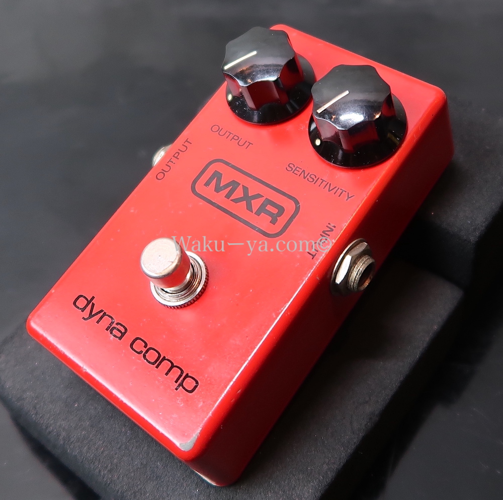 MXR dyna comp 78' 【公式通販】